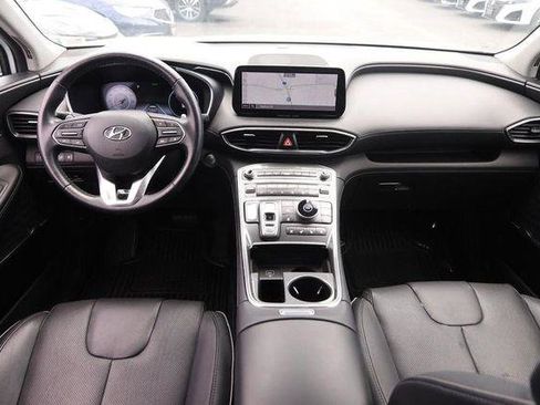Used 2023 Hyundai Santa Fe Limited FWD image 22