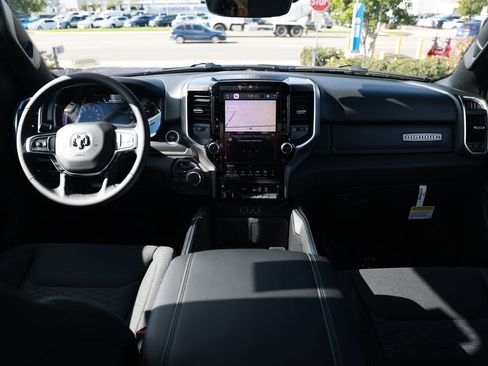 New 2026 RAM 1500 Big Horn image 22