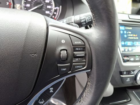 Used 2018 Acura MDX SH-AWD w/ Technology Package image 23