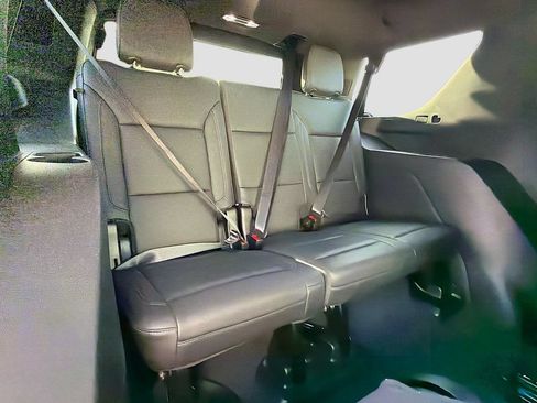 Used 2021 Chevrolet Tahoe LT RWD image 21