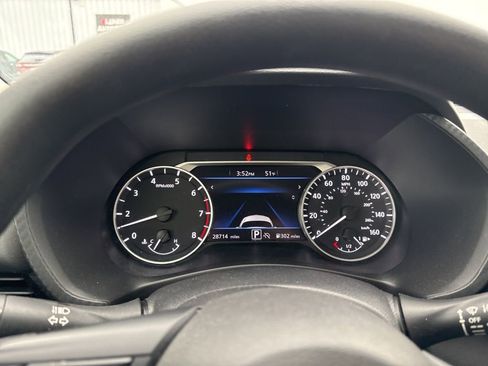 Used 2024 Nissan Sentra SV image 40