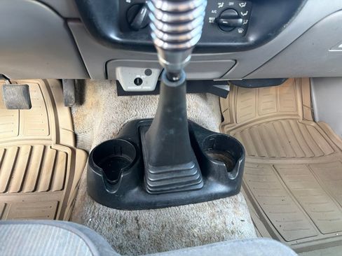 Used 1996 Ford Ranger 4x4 SuperCab image 10