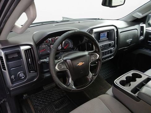 Used 2014 Chevrolet Silverado 1500 LT w/ LT Convenience Package RWD image 20