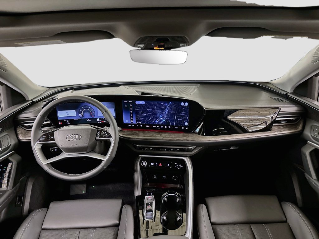New 2026 Audi Q5 Premium Plus AWD/4WD image 9