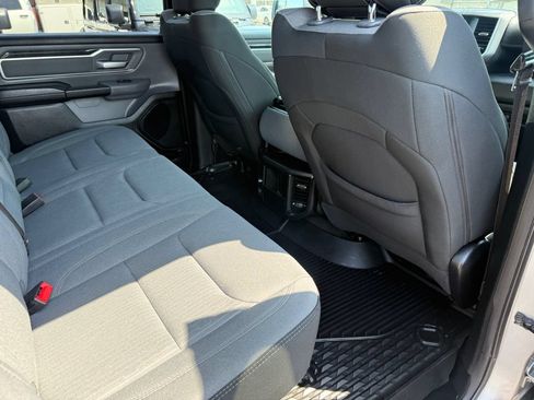 Used 2021 RAM 1500 Big Horn w/ Protection Group AWD/4WD image 15