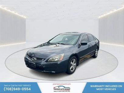 Used 2004 Honda Accord EX