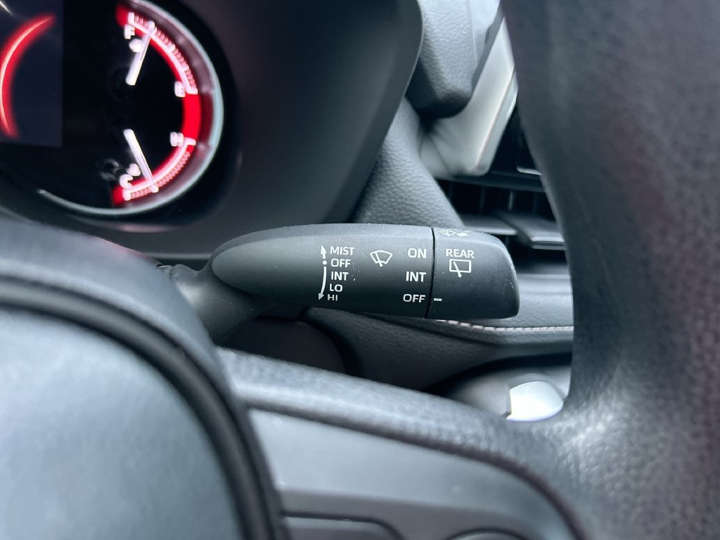 Certified 2024 Toyota RAV4 LE FWD image 18