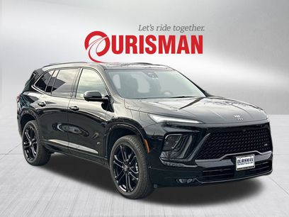 Certified 2025 Buick Enclave Sport Touring w/ Power Package