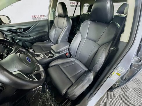 Used 2022 Subaru Outback Limited AWD/4WD image 22