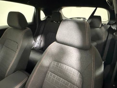 Used 2026 Honda HR-V Sport image 32