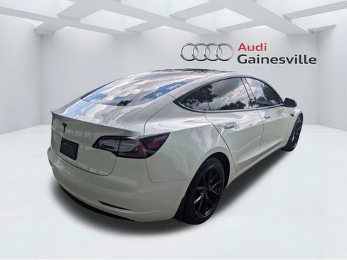 Used 2023 Tesla Model 3 Standard Range RWD image 4