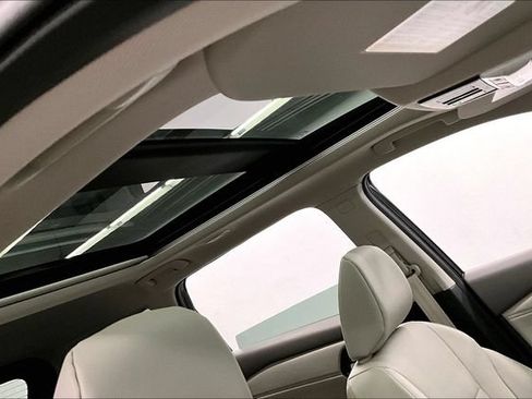 New 2026 Nissan Rogue Dark Armor FWD image 37