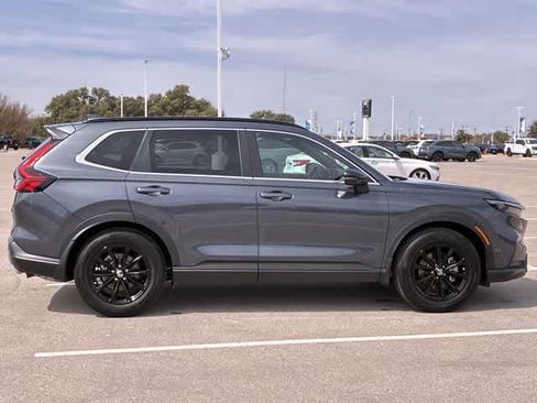 Used 2025 Honda CR-V Sport-L image 7