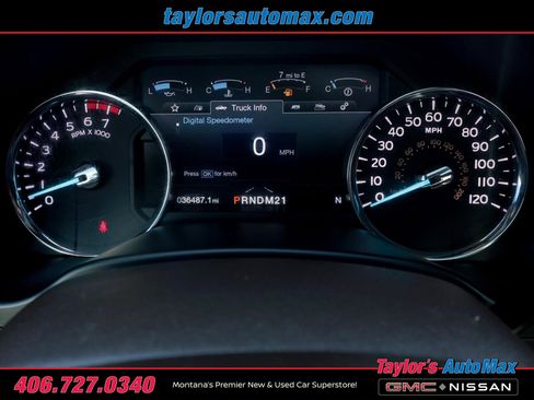 Used 2019 Ford F350 King Ranch w/ King Ranch Ultimate Package image 8