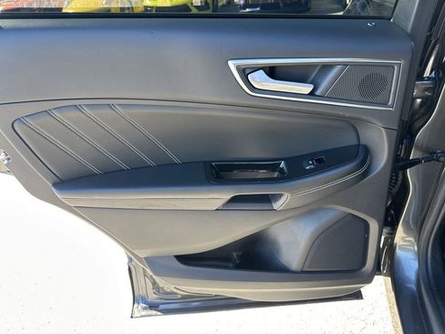 Used 2020 Ford Edge ST w/ Equipment Group 401A image 29