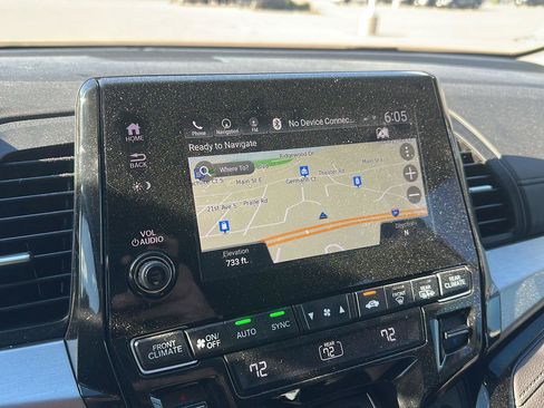 Used 2020 Honda Odyssey Elite image 18
