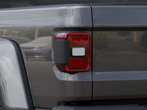 New 2026 Jeep Gladiator Rubicon image 9