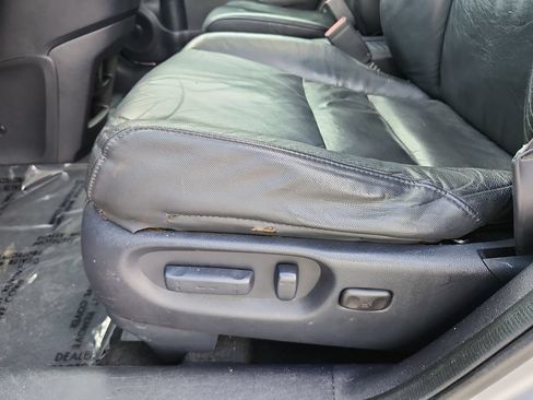 Used 2009 Honda CR-V EX-L image 26