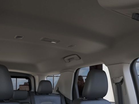 New 2025 Ford Bronco Sport Outer Banks w/ Sasquatch Outer Banks Package AWD/4WD image 22