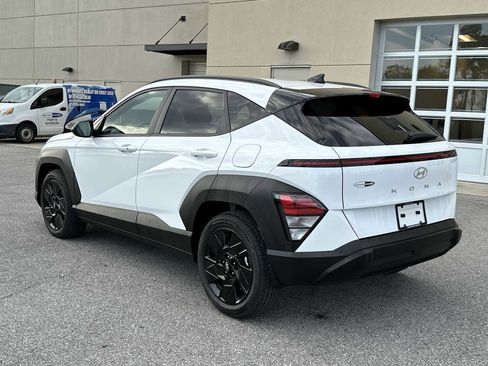 New 2026 Hyundai Kona SEL Sport image 5