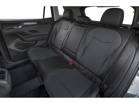 New 2026 Volkswagen Tiguan SE AWD/4WD image 9