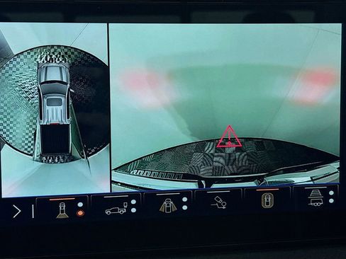 New 2026 GMC Sierra 1500 Denali image 14