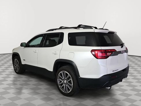 Used 2017 GMC Acadia SLT AWD/4WD image 6