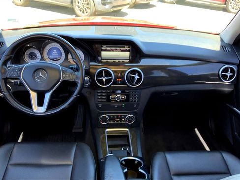 Used 2015 Mercedes-Benz GLK 350 4MATIC image 15