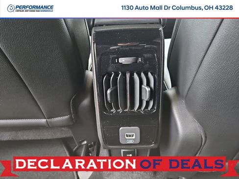 New 2026 Jeep Compass Latitude image 15