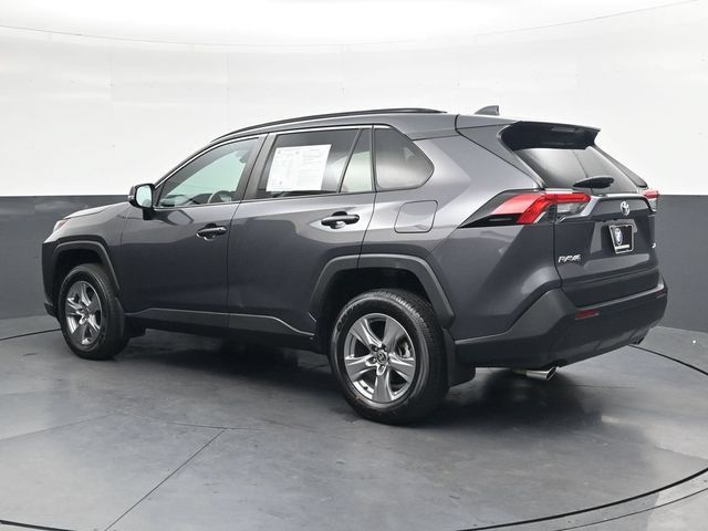 Used 2024 Toyota RAV4 XLE FWD image 6