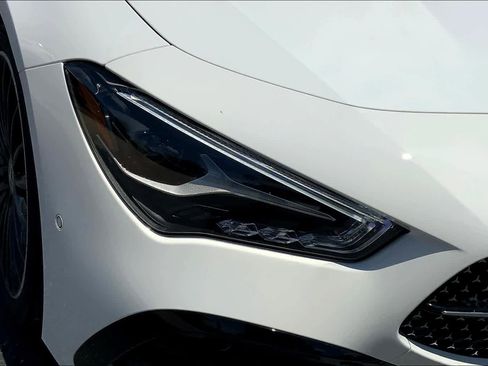 New 2025 Mercedes-Benz CLA 250 image 18