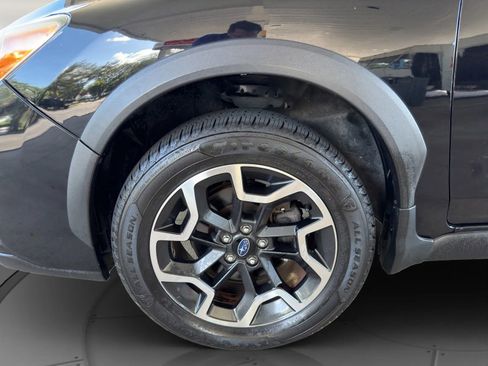 Used 2016 Subaru Crosstrek 2.0i Limited image 22