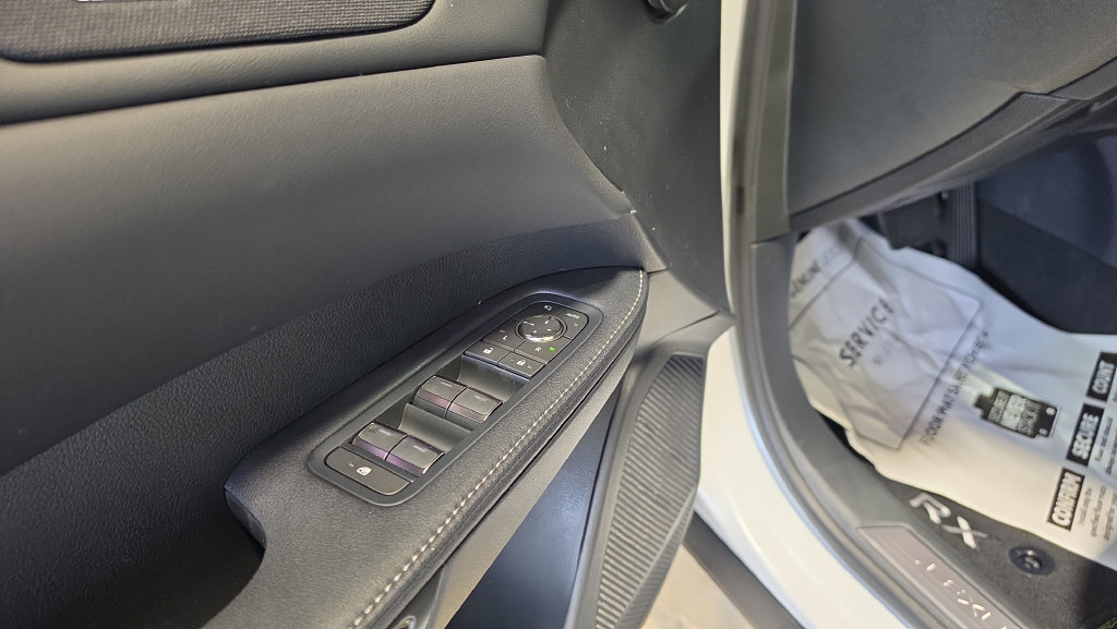 New 2026 Lexus RX 350 Premium Plus AWD/4WD image 13
