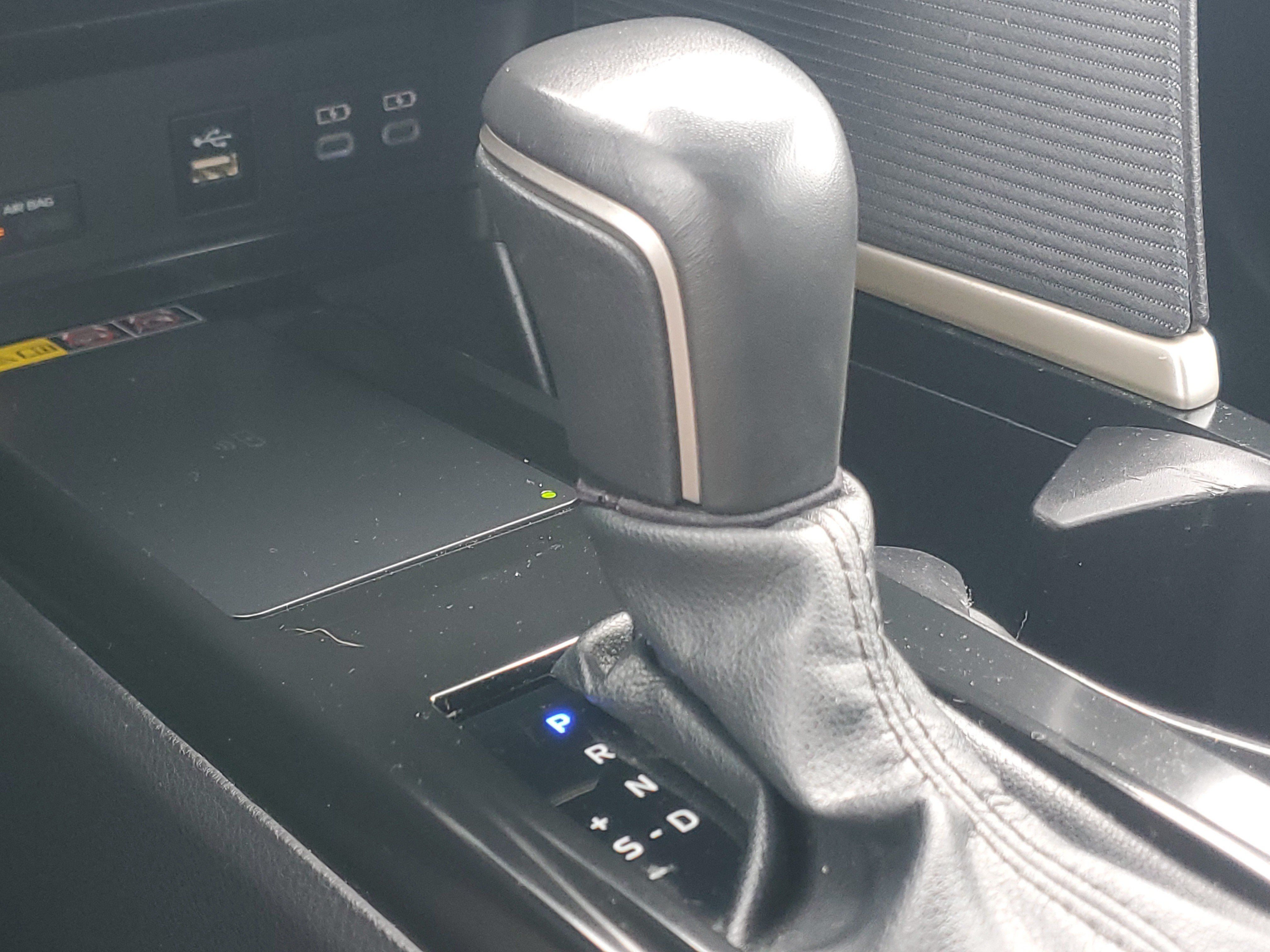 Certified 2025 Toyota Camry SE FWD image 30