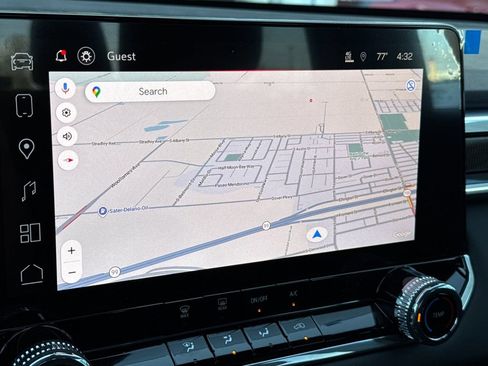 New 2026 GMC Canyon Elevation w/ Technology Package RWD image 17