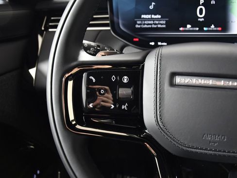 Used 2026 Land Rover Range Rover Sport Dynamic SE image 28