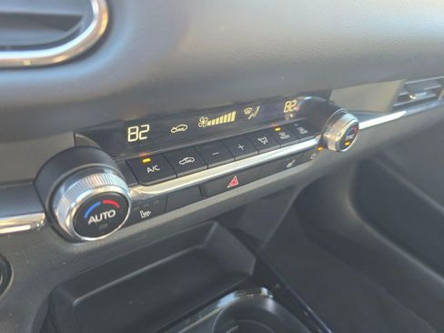 Used 2025 MAZDA CX-30 AWD 2.5 S w/ Preferred Package image 28