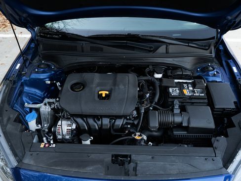 Used 2023 Kia Forte LXS w/ LXS Technology Package image 40