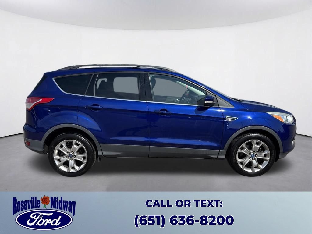 Used 2013 Ford Escape SEL AWD/4WD image 9