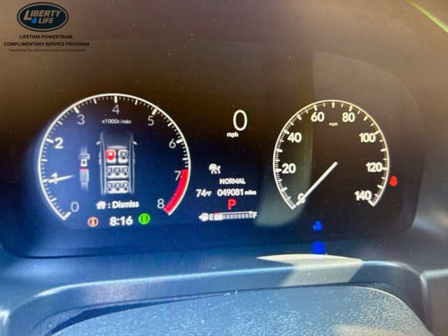 Used 2025 Honda Odyssey Sport-L image 30