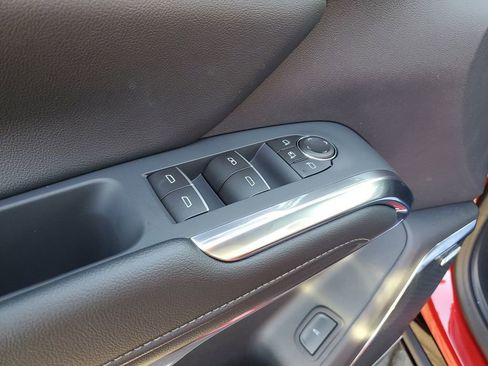 New 2026 Chevrolet Traverse High Country image 16