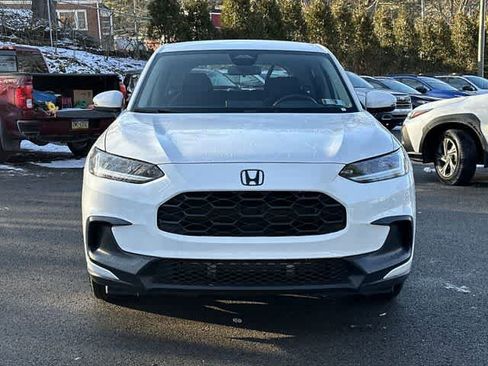 Used 2023 Honda HR-V LX image 27