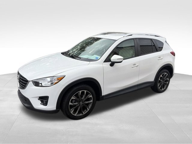 Used 2016 MAZDA CX-5 Grand Touring AWD/4WD image 41