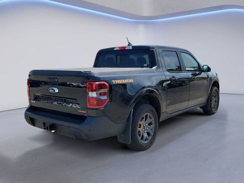 Used 2024 Ford Maverick Tremor w/ Tremor Off-Road Package AWD/4WD image 3