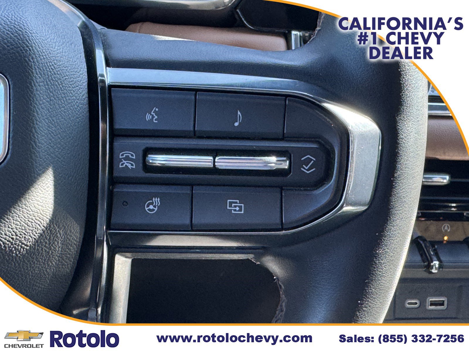 Used 2024 GMC Canyon AT4 w/ AT4 Premium Package AWD/4WD image 23