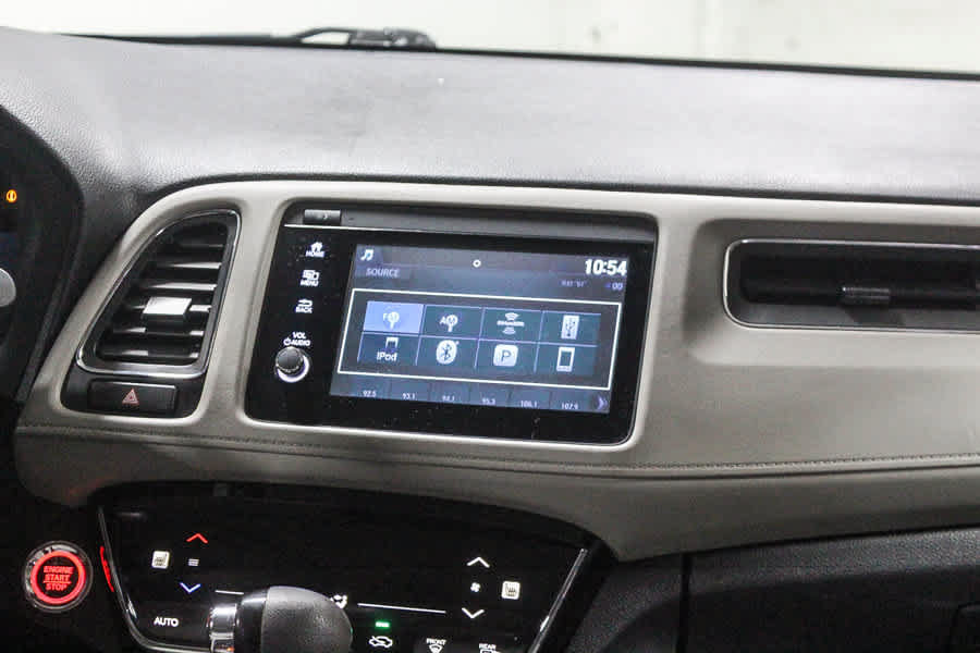 Used 2021 Honda HR-V EX image 15
