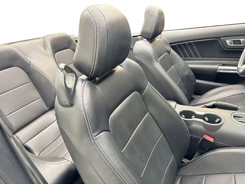 Used 2023 Ford Mustang Premium RWD image 41