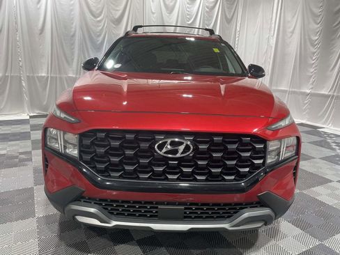 Used 2023 Hyundai Santa Fe XRT FWD image 6