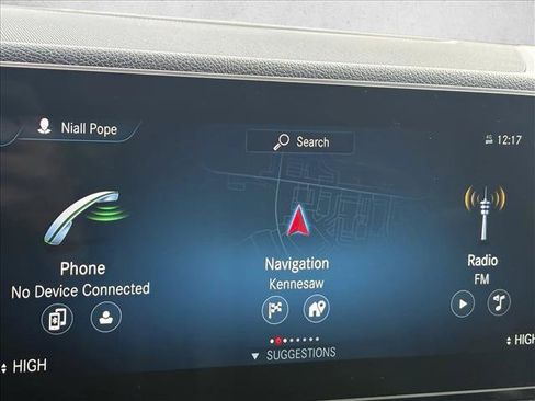 Used 2022 Mercedes-Benz GLE 350 4MATIC image 9