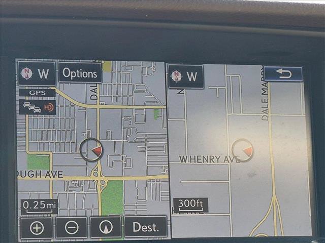 Used 2016 Lexus ES 350 FWD image 6